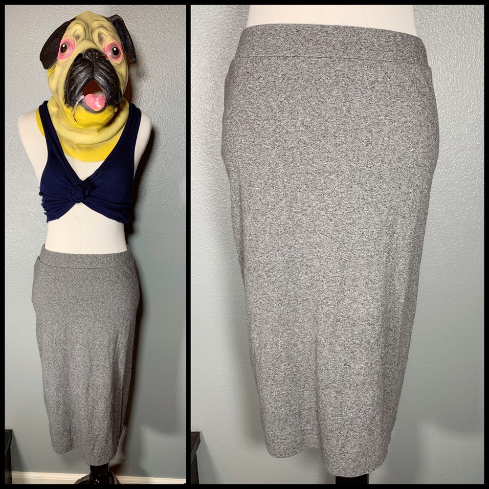 Chic, H&M, DEVIDED, pencil skirt!!